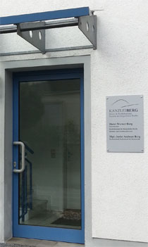 Firmensitz